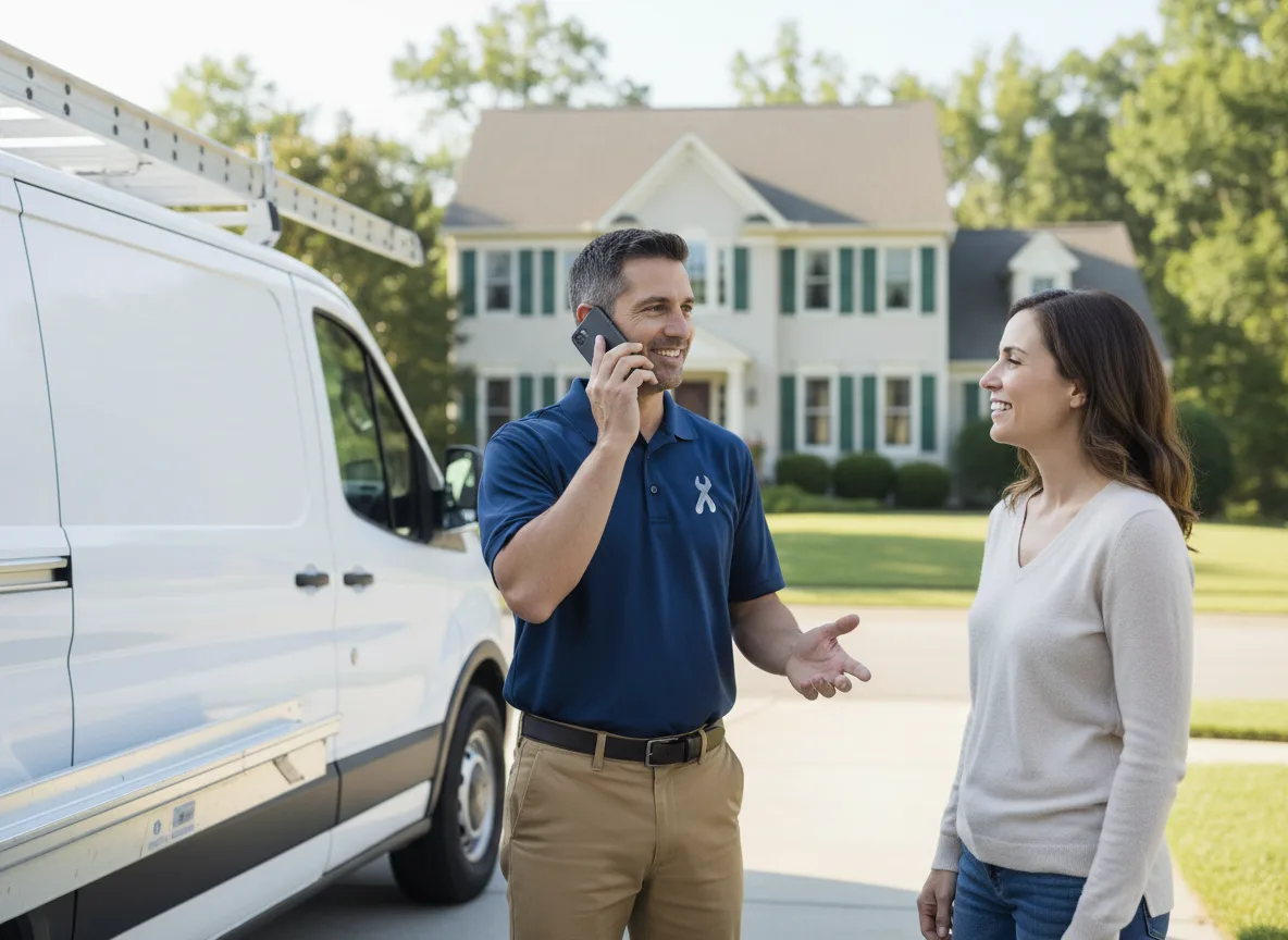 Home Gutter Service Parsons, KS FAQs